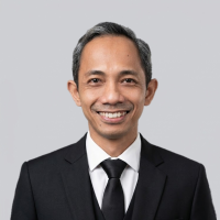 Dr. Abdul Luky Shofi'ul Azmi S., S.T., M.H.