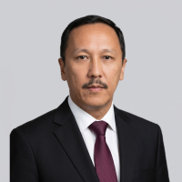 Dr. Andriya Risdwiyanto, S.E., M.Si.