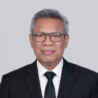 Dr. Benedictus Renny See, S.H., S.E., M.H.