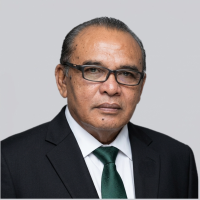 Dr. Drs. Syamsul Rial, M.M.