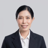 Febriyanti Angelia Ginting, S.Pd., M.Sc.