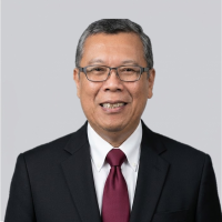 Ir. Bambang Irjanto, MBA.